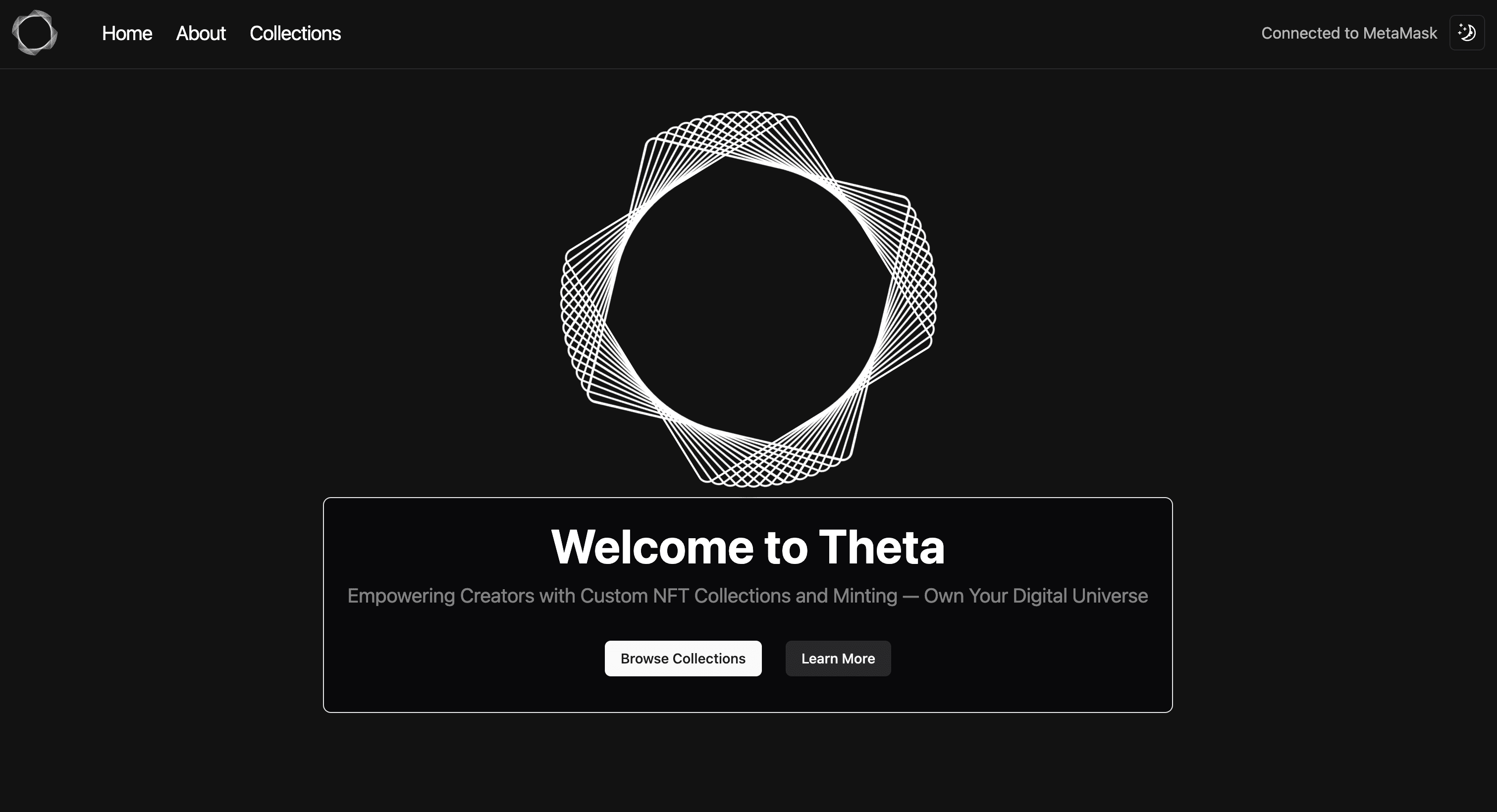 Theta